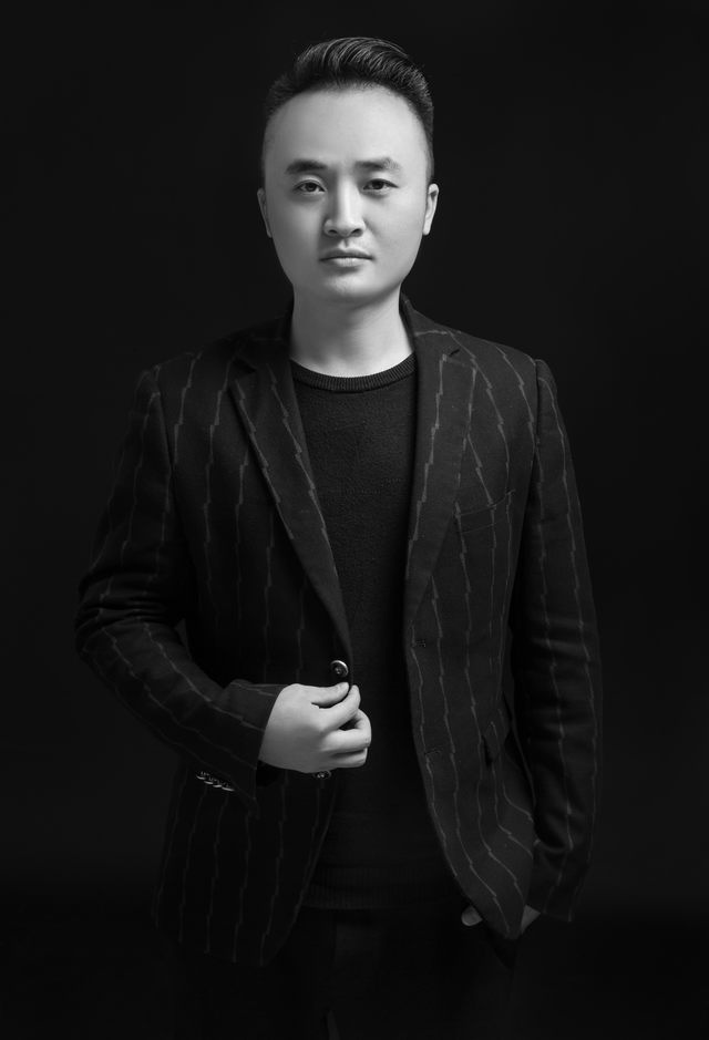 赣州水木居装饰有限公司设计师:刘勇