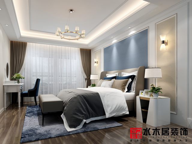 铂悦公馆