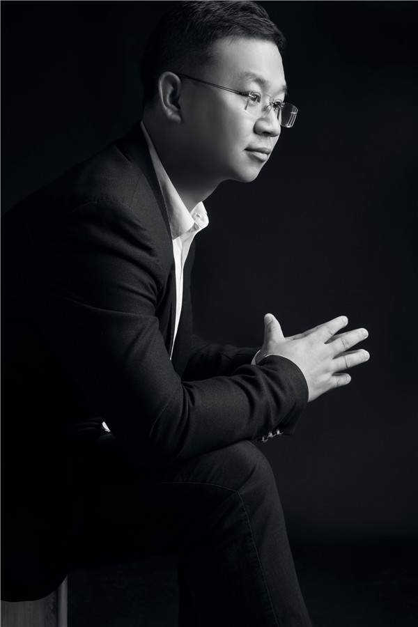 赣州水木居装饰有限公司设计师:黄传春