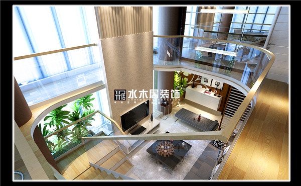 兴国金福花园现代