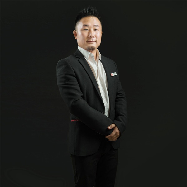 赣州水木居装饰有限公司设计师:肖张明