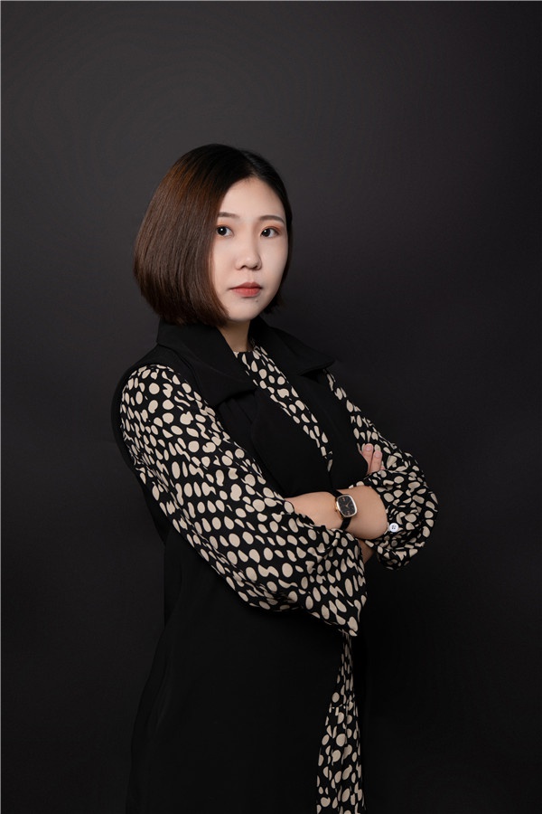赣州水木居装饰有限公司设计师:涂澍泾