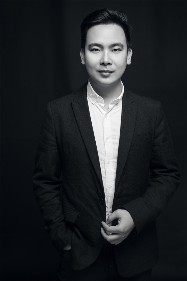赣州水木居装饰有限公司设计师:萧尧