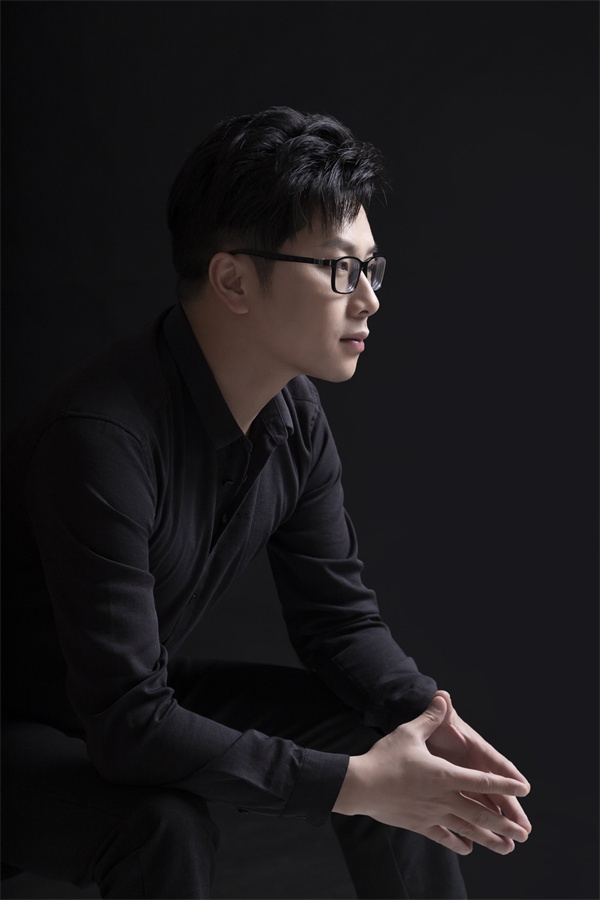 赣州水木居装饰有限公司设计师:杨荣明