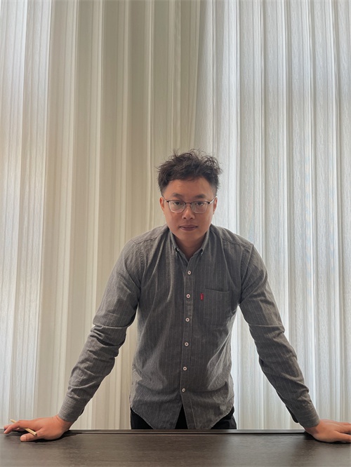 赣州水木居装饰有限公司设计师:黄炯
